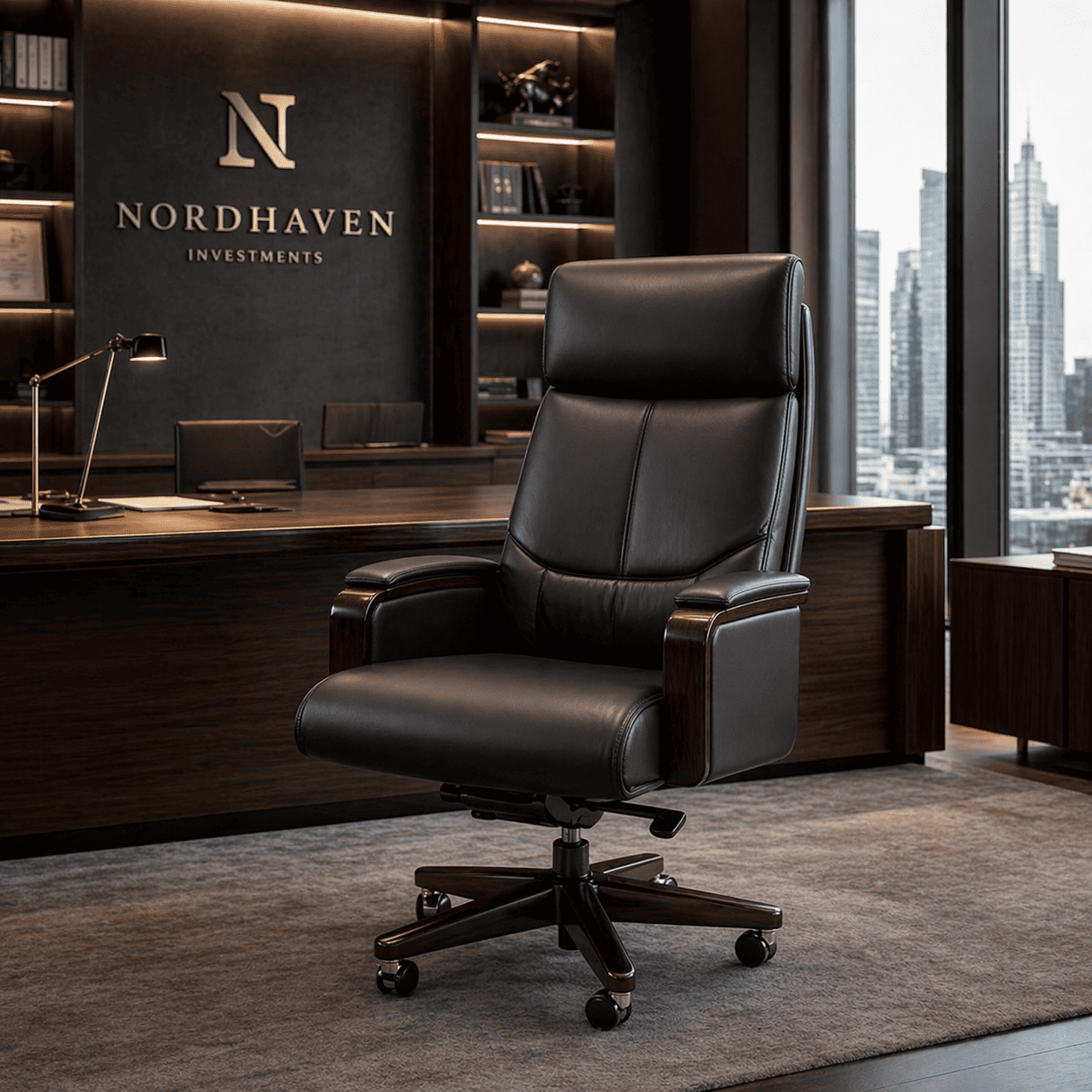 Moodne arvutitool koju ja kontorisse