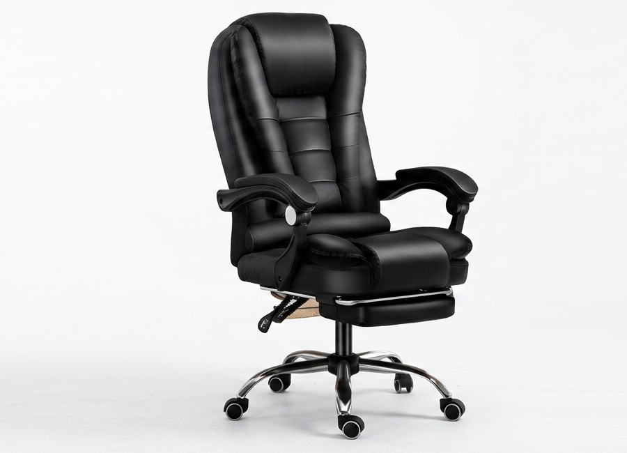 Kaasaegne massaažifunktsiooniga arvutitool