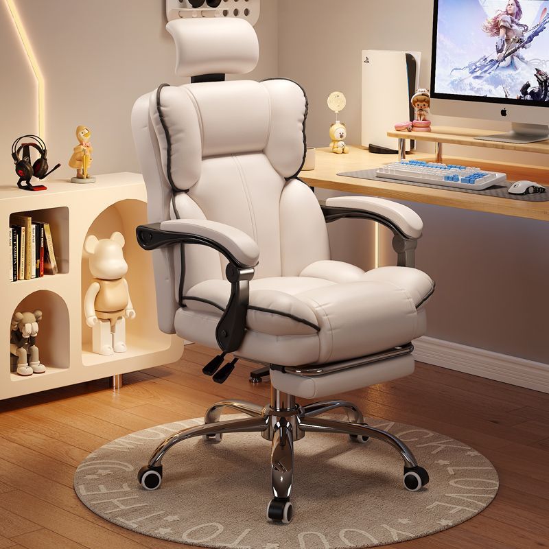 Kaasaegne halli värvi arvutitool